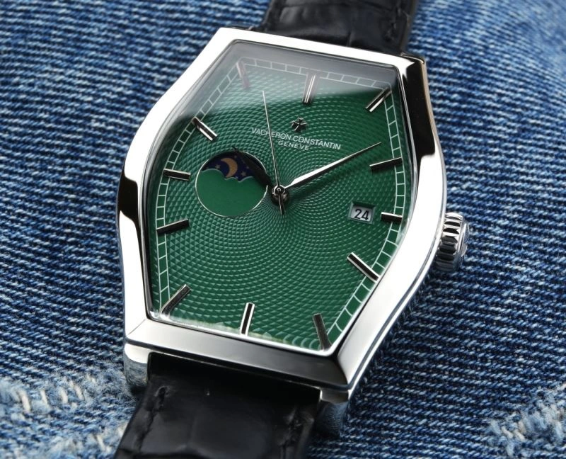 MultiPurpose VACHERON CONSTANTIN Watches 206120
