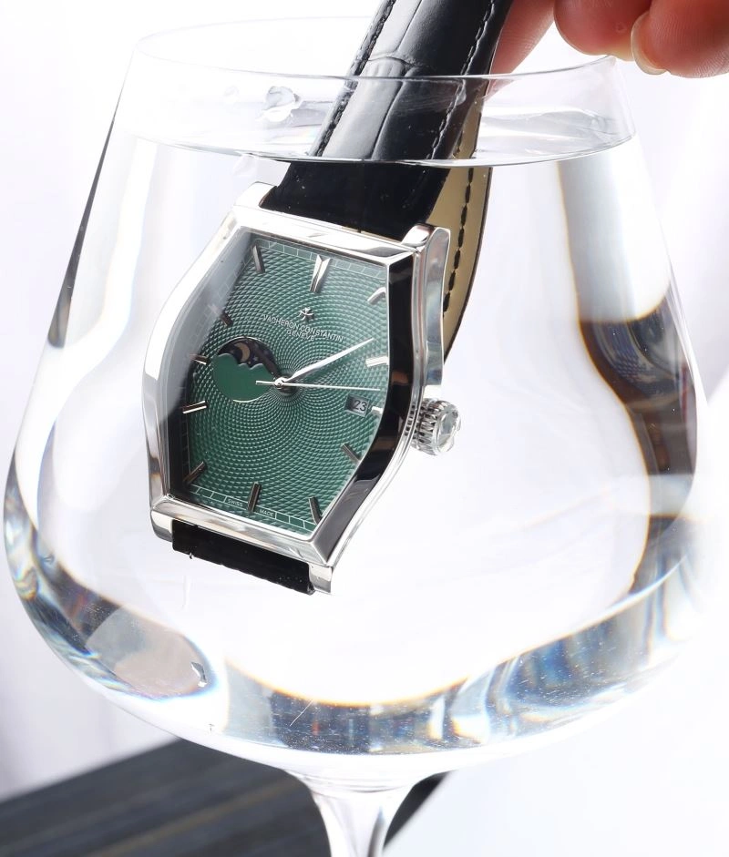 MultiPurpose VACHERON CONSTANTIN Watches 206120