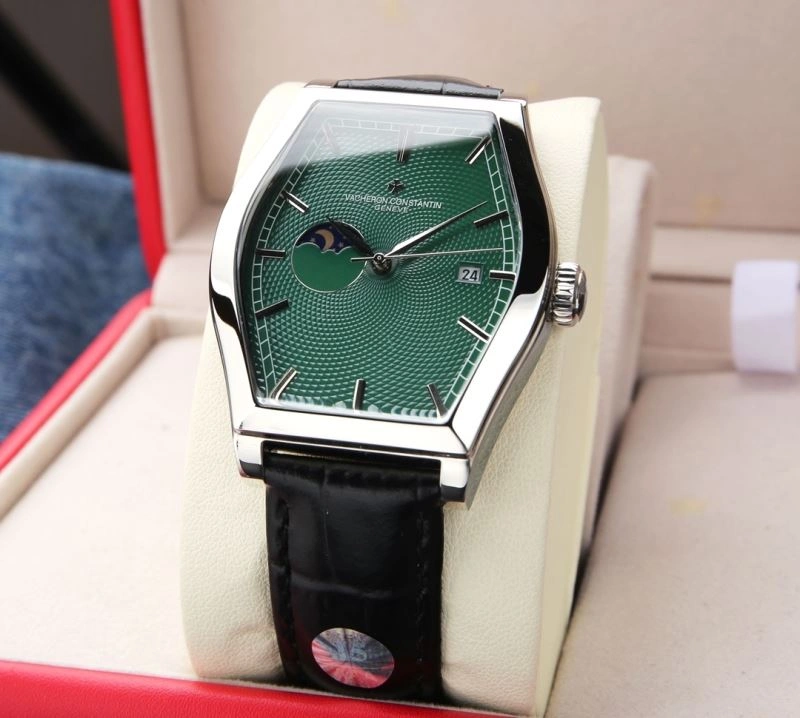 MultiPurpose VACHERON CONSTANTIN Watches 206120