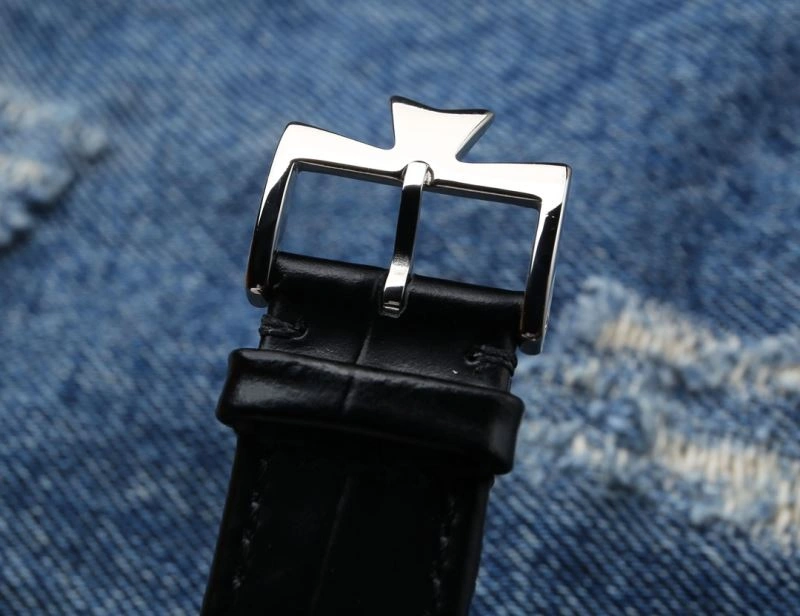 MultiPurpose VACHERON CONSTANTIN Watches 206120