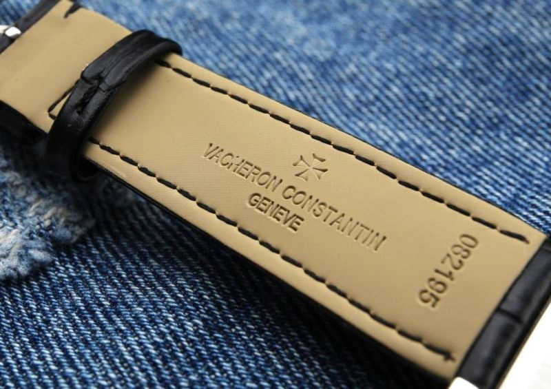 MultiPurpose VACHERON CONSTANTIN Watches 206120