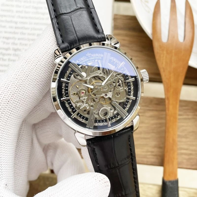 VACHERON CONSTANTIN Watches Elegant 206096