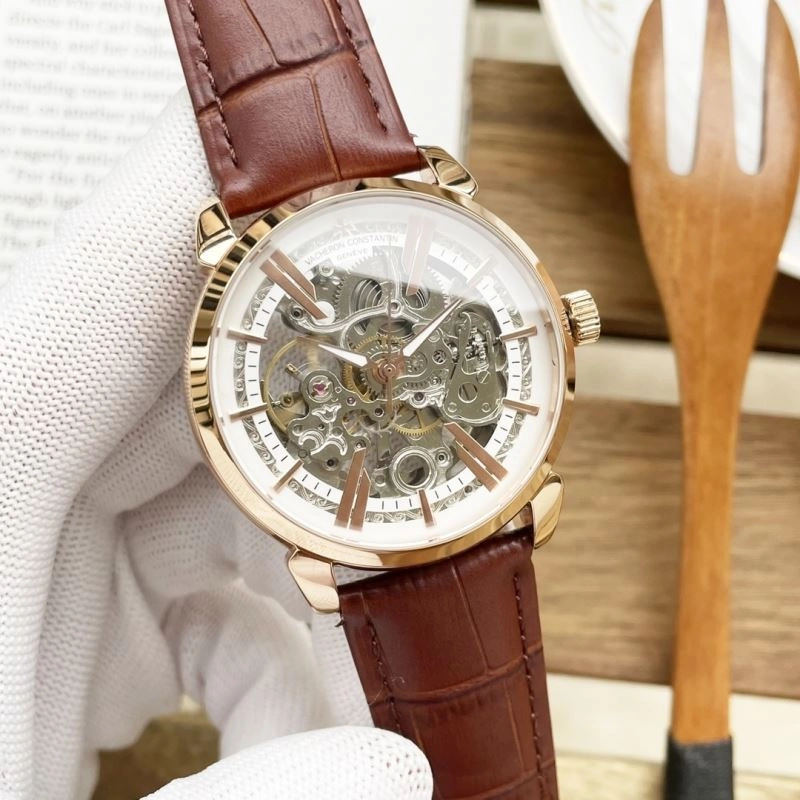 VACHERON CONSTANTIN Watches Elegant 206096