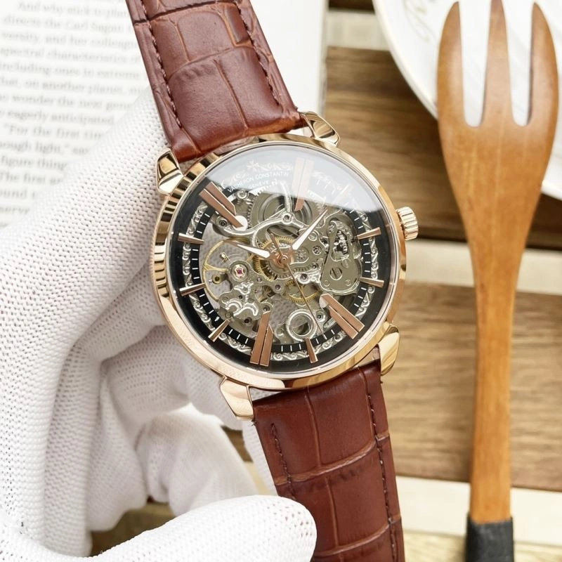 VACHERON CONSTANTIN Watches Elegant 206096