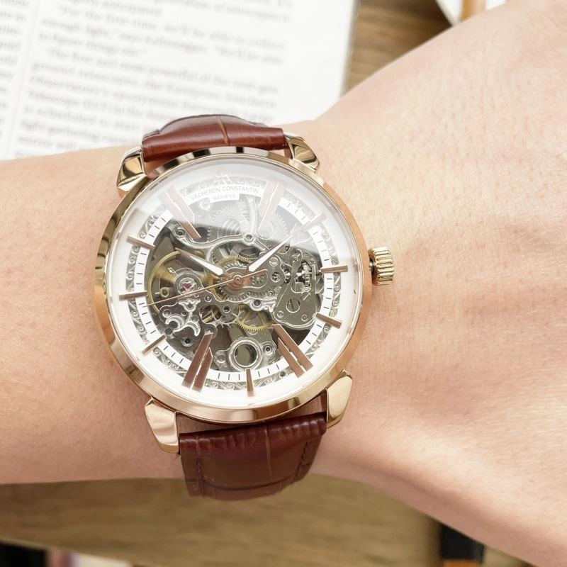 VACHERON CONSTANTIN Watches Elegant 206096
