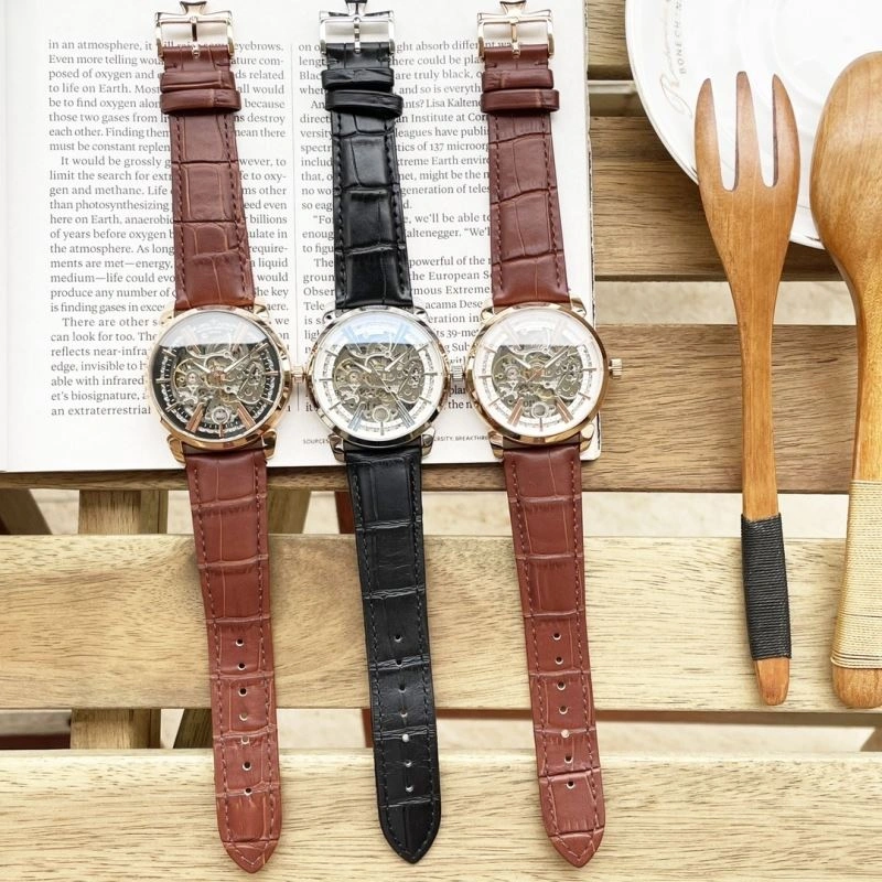 VACHERON CONSTANTIN Watches Elegant 206096