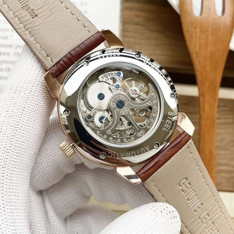 VACHERON CONSTANTIN Watches Elegant 206096