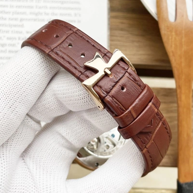 VACHERON CONSTANTIN Watches Elegant 206096