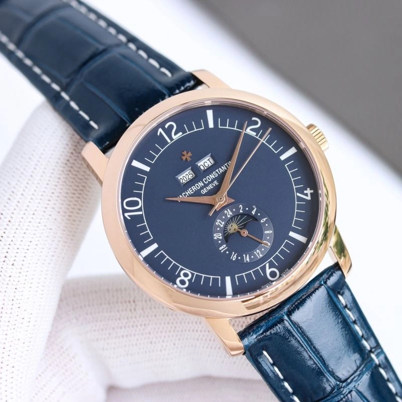 VACHERON CONSTANTIN Watches Modern 206098