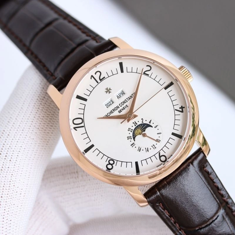 VACHERON CONSTANTIN Watches Modern 206098