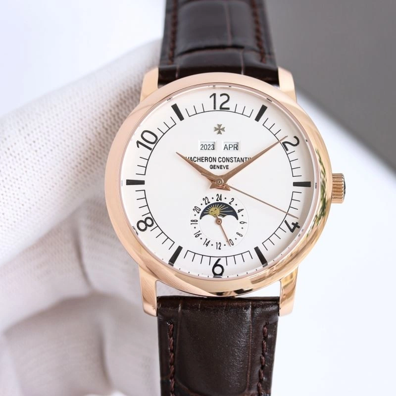 VACHERON CONSTANTIN Watches Modern 206098