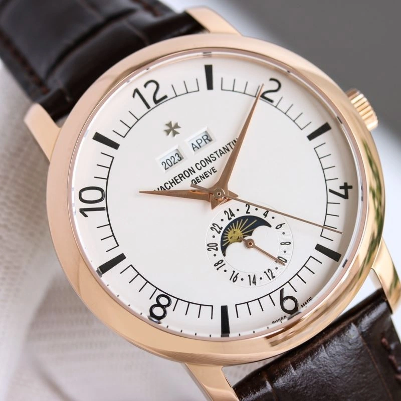 VACHERON CONSTANTIN Watches Modern 206098
