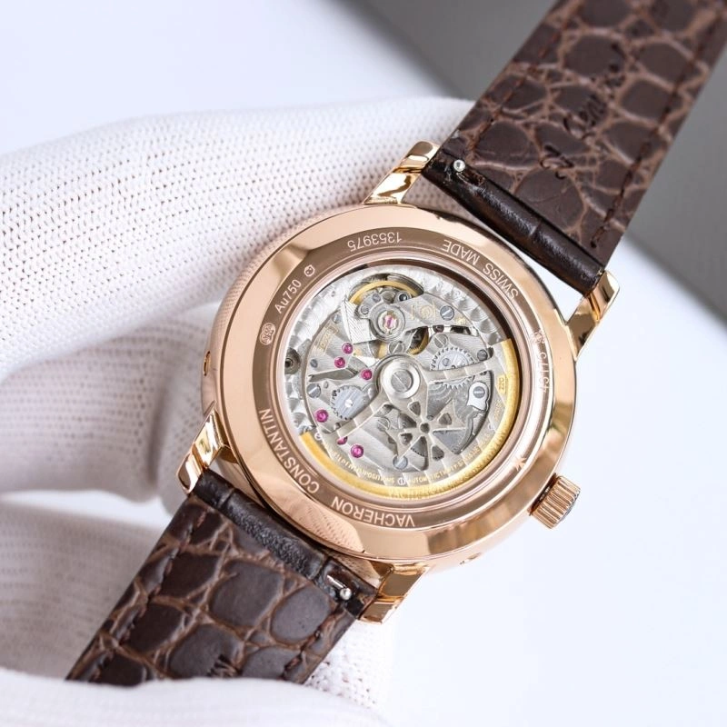 VACHERON CONSTANTIN Watches Modern 206098