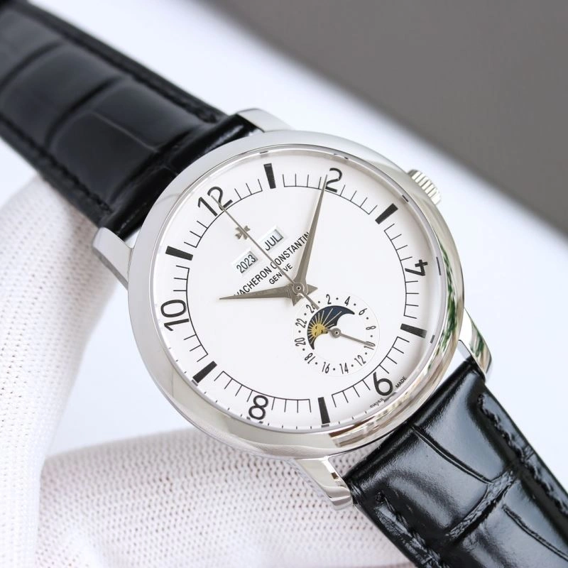 Upgraded VACHERON CONSTANTIN Watches 206100