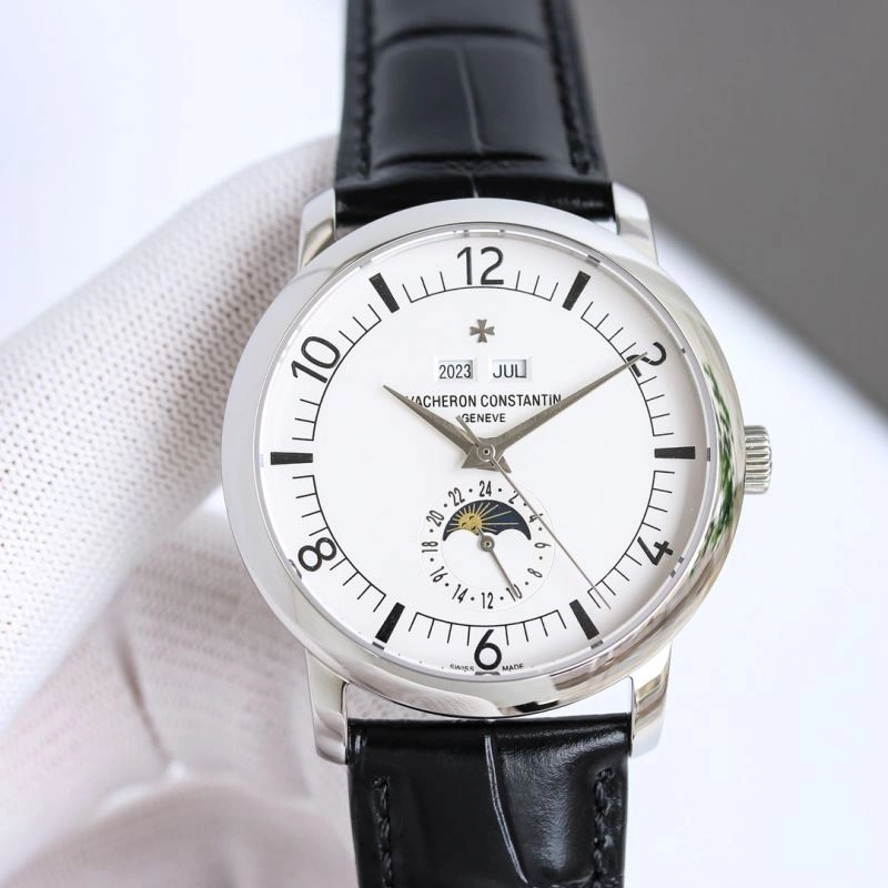 Upgraded VACHERON CONSTANTIN Watches 206100