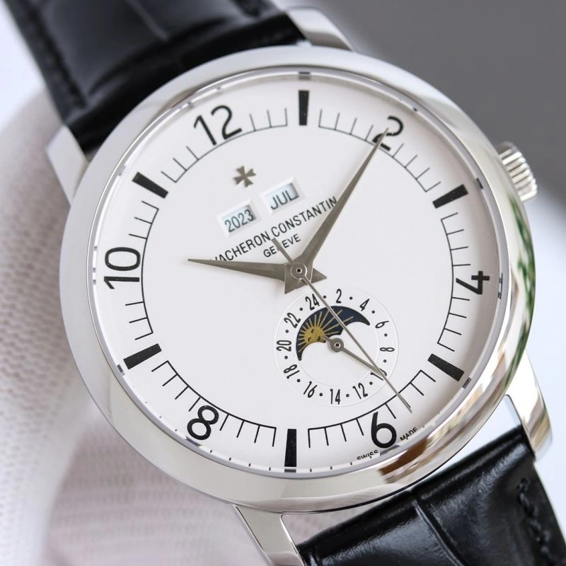 Upgraded VACHERON CONSTANTIN Watches 206100