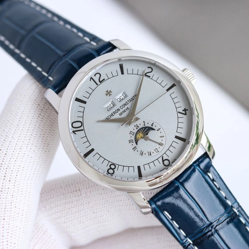 Upgraded VACHERON CONSTANTIN Watches 206100