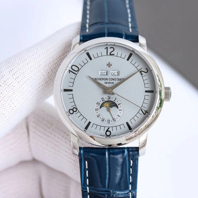 Upgraded VACHERON CONSTANTIN Watches 206100