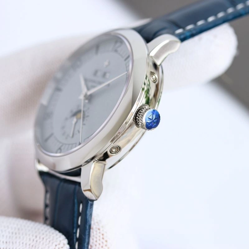 Upgraded VACHERON CONSTANTIN Watches 206100