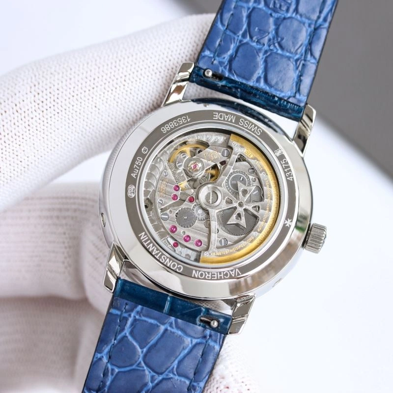 Upgraded VACHERON CONSTANTIN Watches 206100