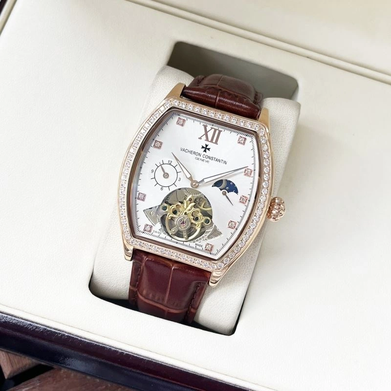 MoistureWicking VACHERON CONSTANTIN Watches 206099