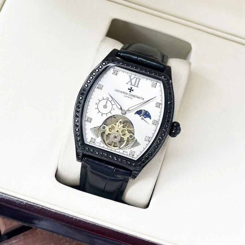 MoistureWicking VACHERON CONSTANTIN Watches 206099