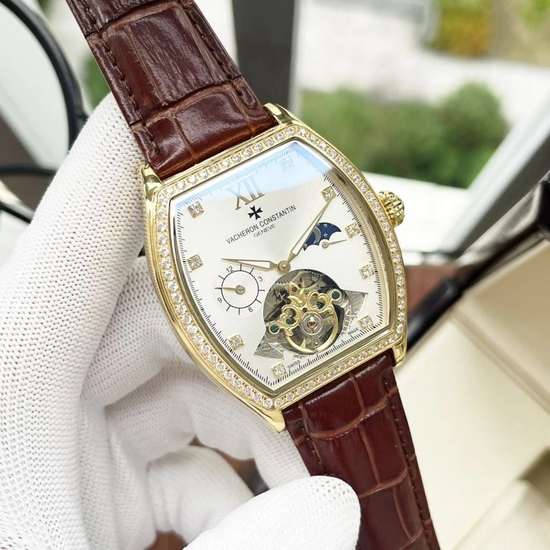 MoistureWicking VACHERON CONSTANTIN Watches 206099