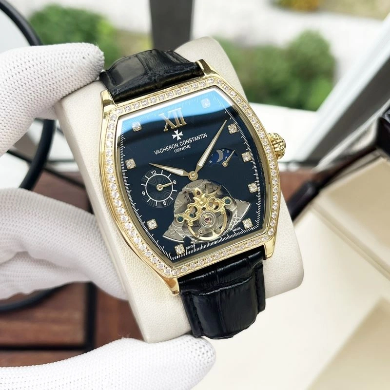 MoistureWicking VACHERON CONSTANTIN Watches 206099