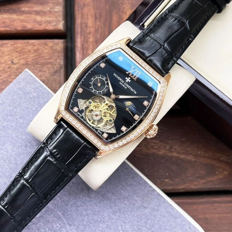 MoistureWicking VACHERON CONSTANTIN Watches 206099