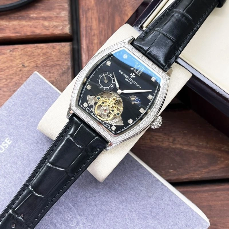 MoistureWicking VACHERON CONSTANTIN Watches 206099