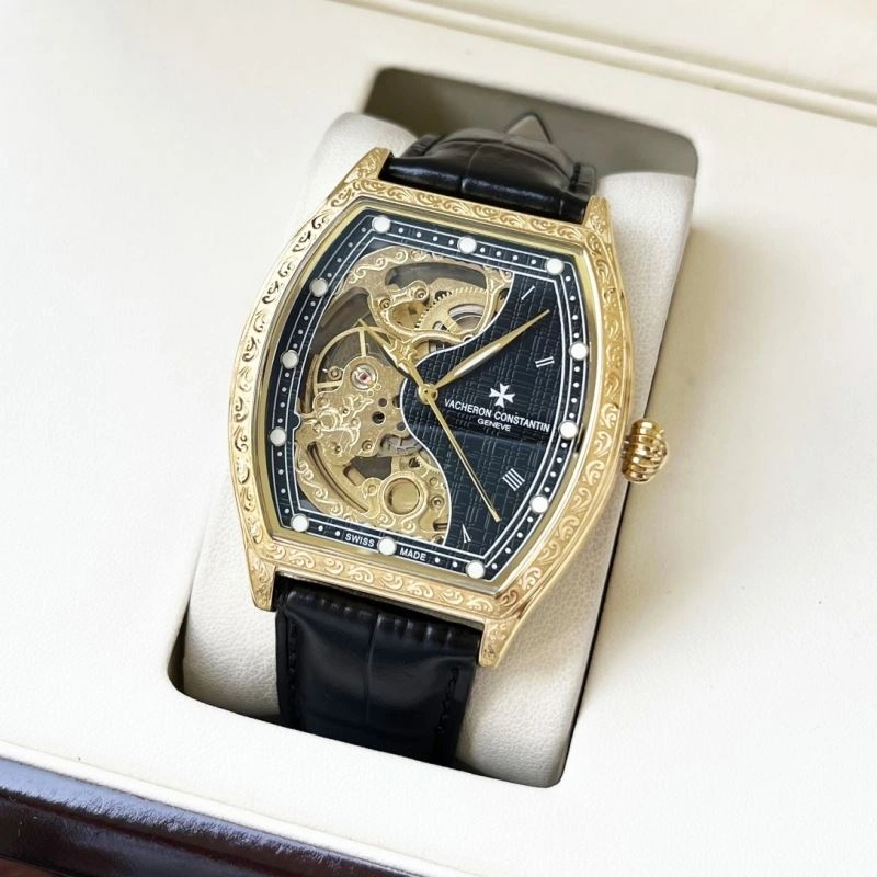 VACHERON CONSTANTIN Watches TravelReady 206095