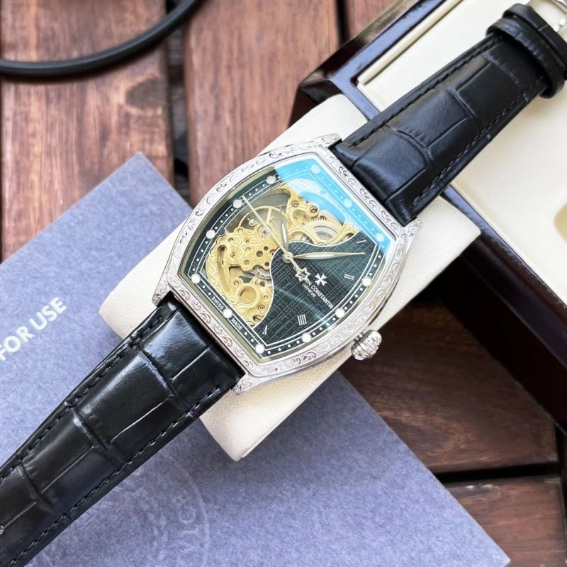VACHERON CONSTANTIN Watches TravelReady 206095