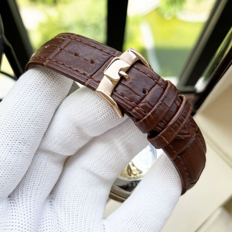 VACHERON CONSTANTIN Watches TravelReady 206095