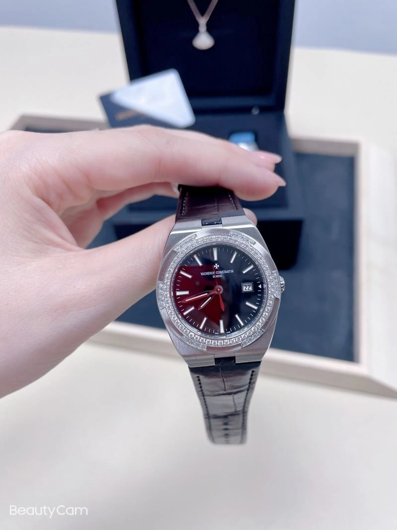 VACHERON CONSTANTIN Watches Upgraded 206130