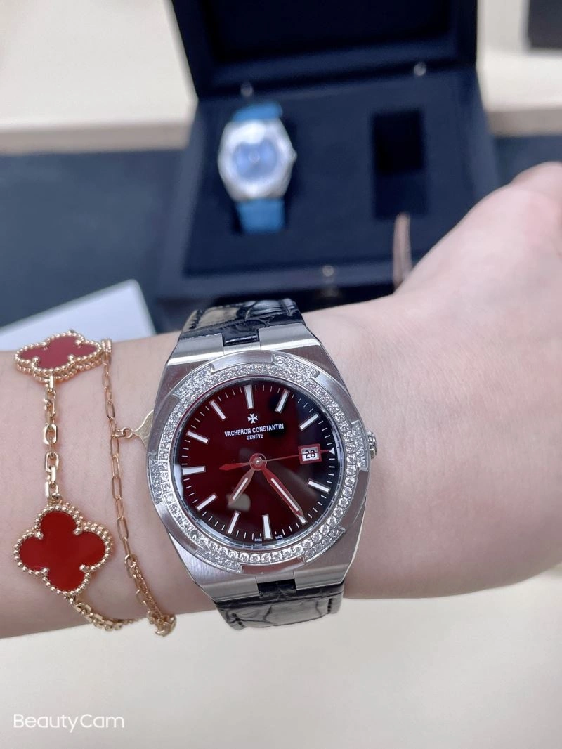 VACHERON CONSTANTIN Watches Upgraded 206130
