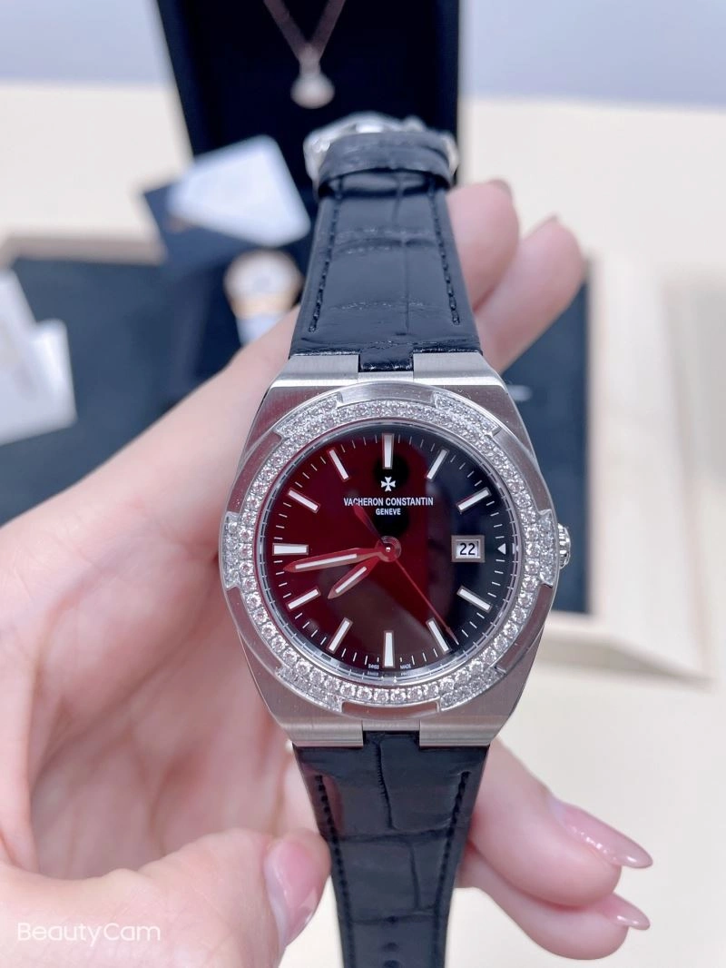 VACHERON CONSTANTIN Watches Upgraded 206130