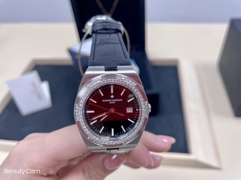 VACHERON CONSTANTIN Watches Upgraded 206130