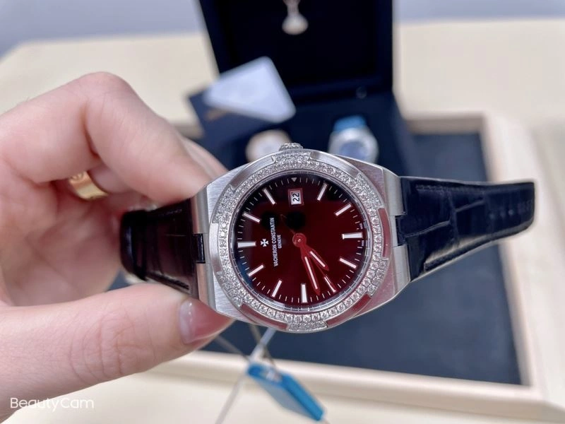 VACHERON CONSTANTIN Watches Upgraded 206130
