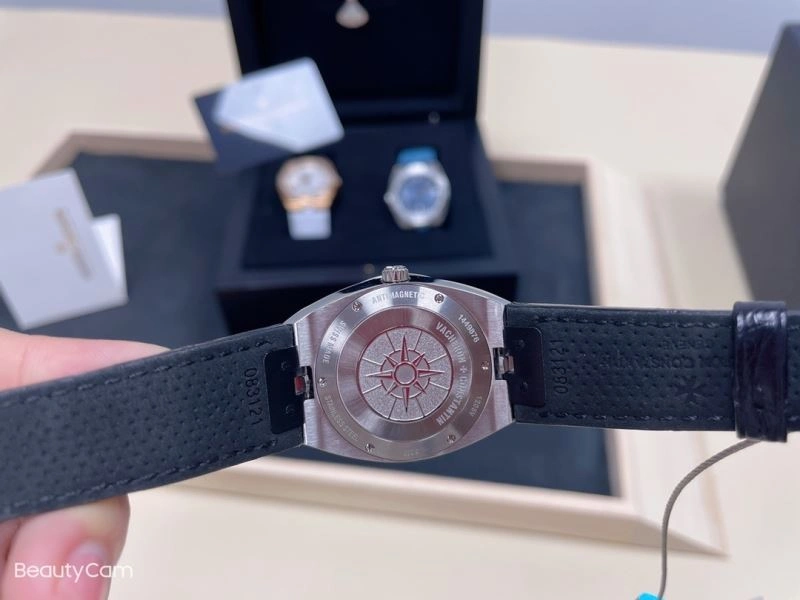 VACHERON CONSTANTIN Watches Upgraded 206130