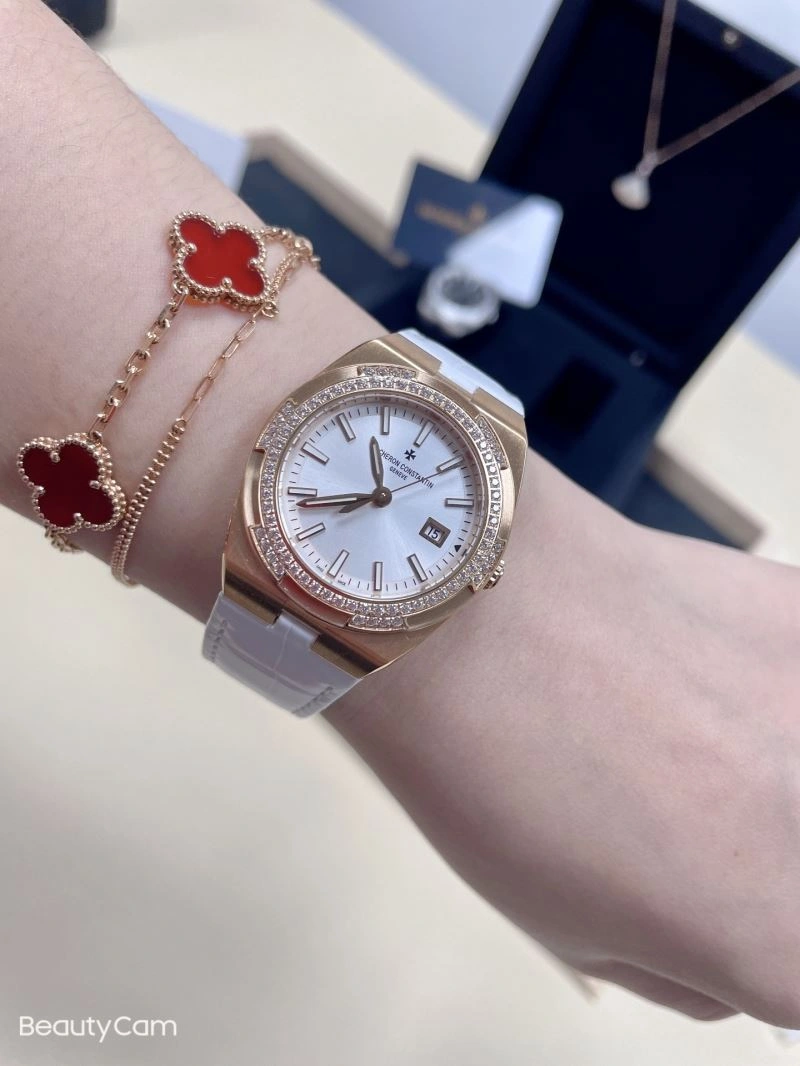 Trendy VACHERON CONSTANTIN Watches 206094