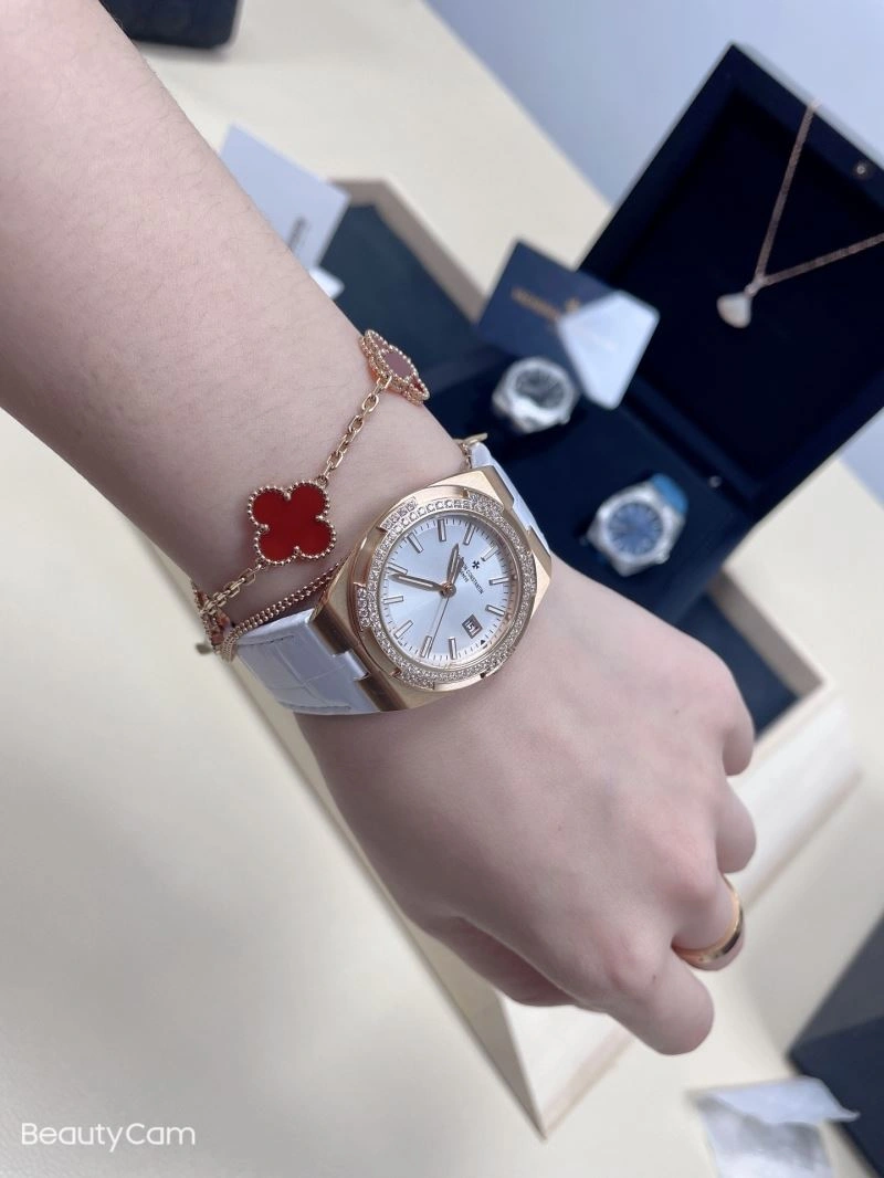 Trendy VACHERON CONSTANTIN Watches 206094