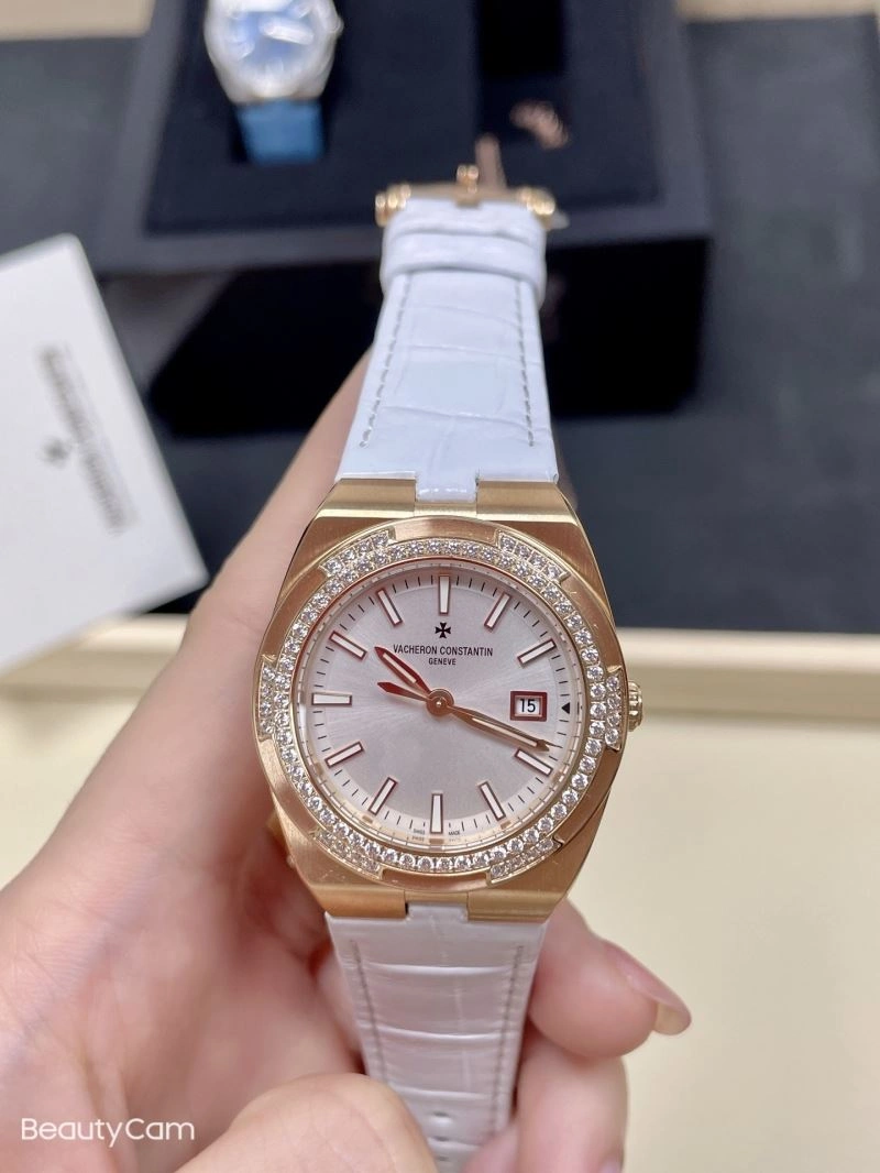 Trendy VACHERON CONSTANTIN Watches 206094