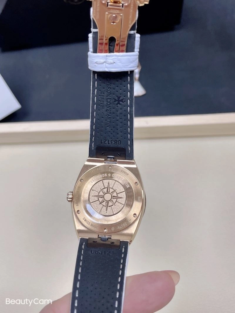 Trendy VACHERON CONSTANTIN Watches 206094