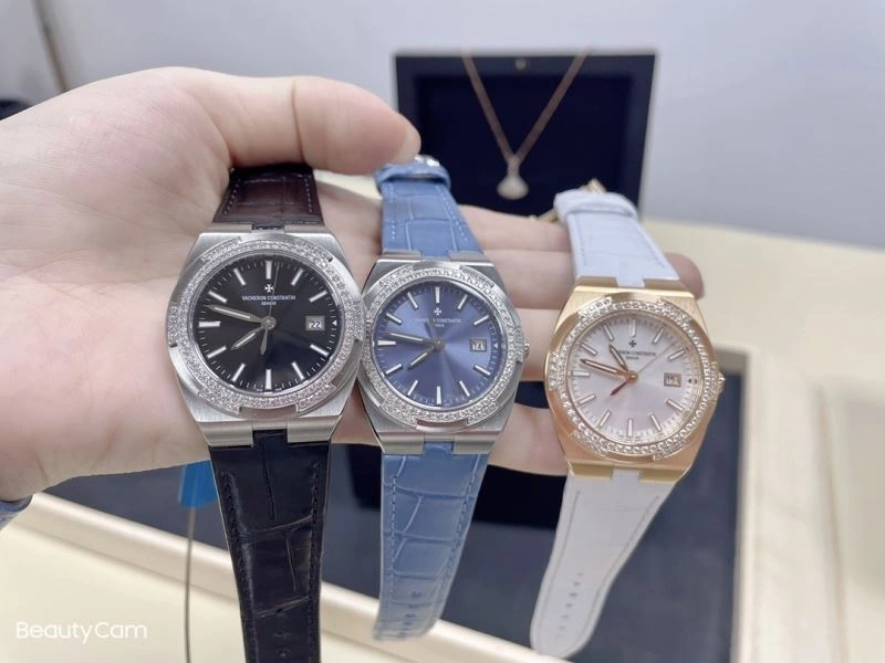 Trendy VACHERON CONSTANTIN Watches 206094