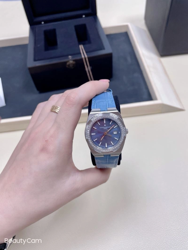 Sporty VACHERON CONSTANTIN Watches 206092