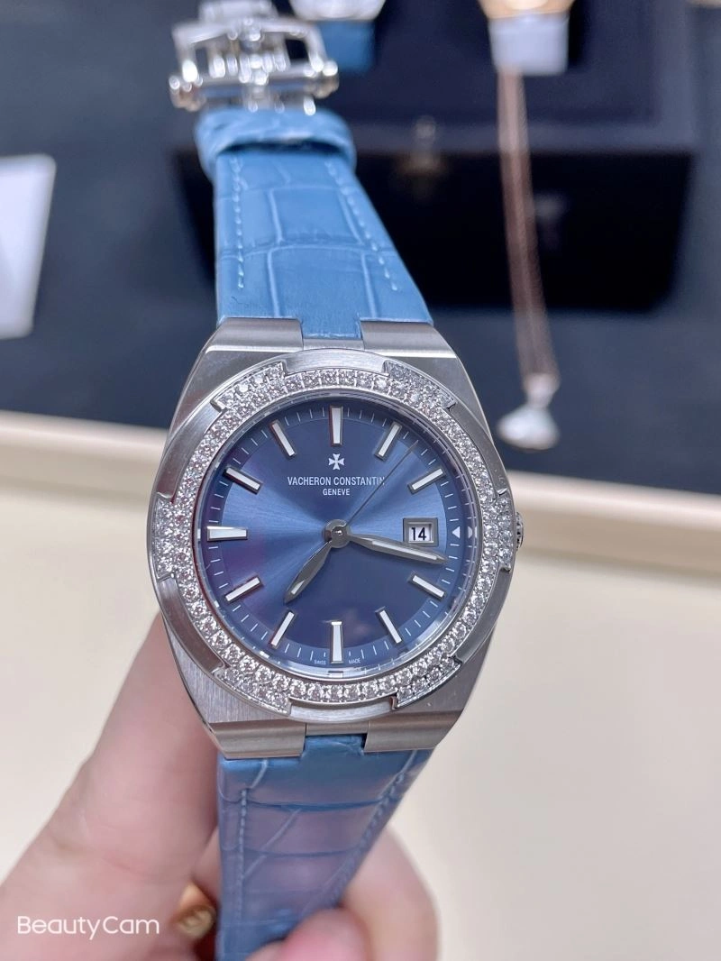 Sporty VACHERON CONSTANTIN Watches 206092