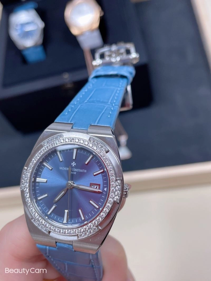 Sporty VACHERON CONSTANTIN Watches 206092