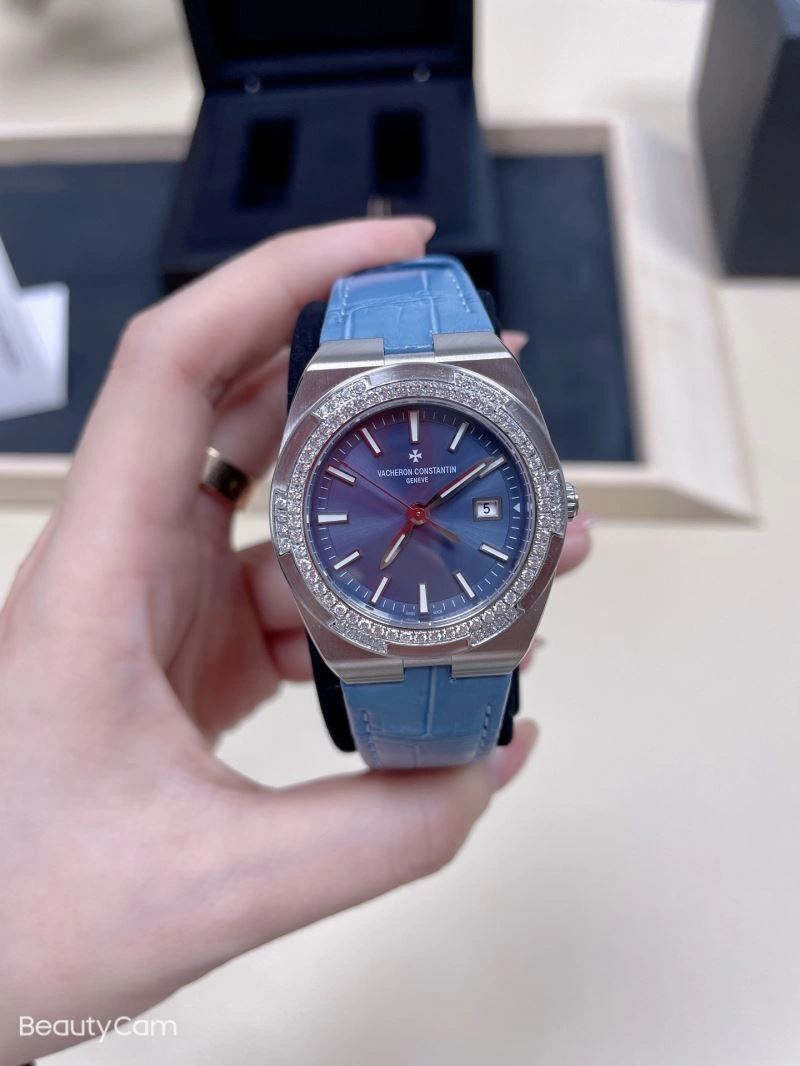 Sporty VACHERON CONSTANTIN Watches 206092