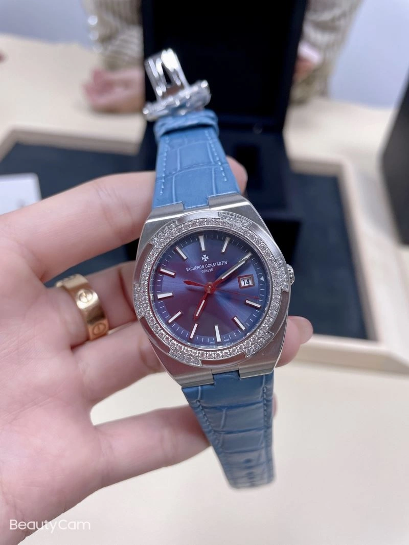 Sporty VACHERON CONSTANTIN Watches 206092