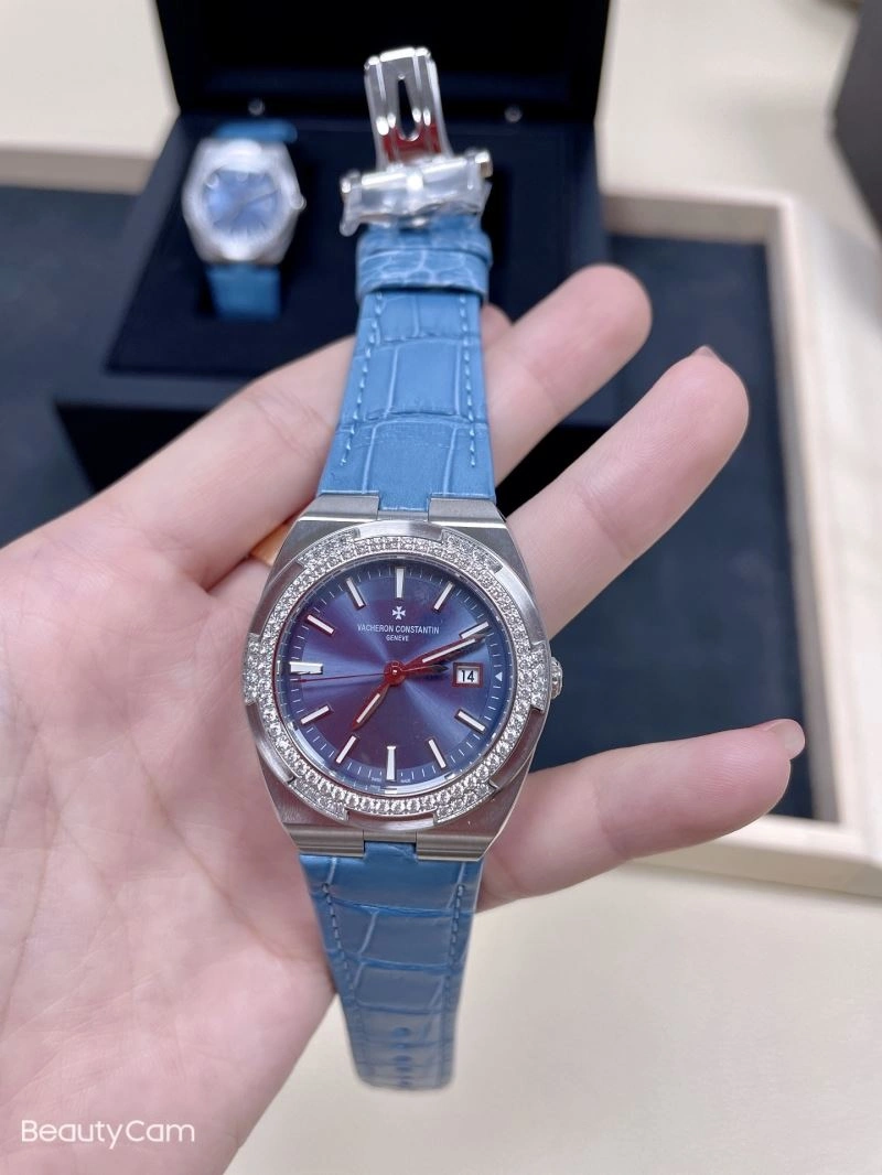 Sporty VACHERON CONSTANTIN Watches 206092